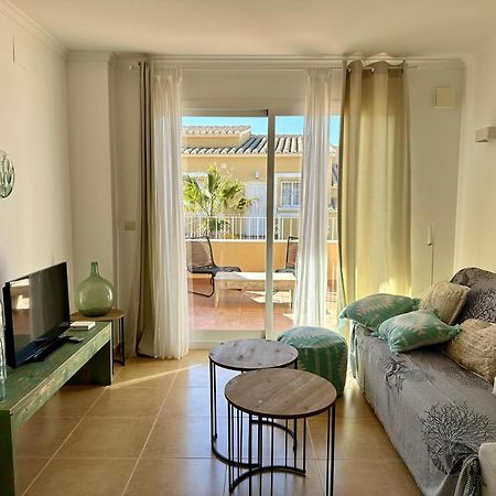 Apartamento Jardines Pg004 - Salco La Cumbre Benitachell Buitenkant foto