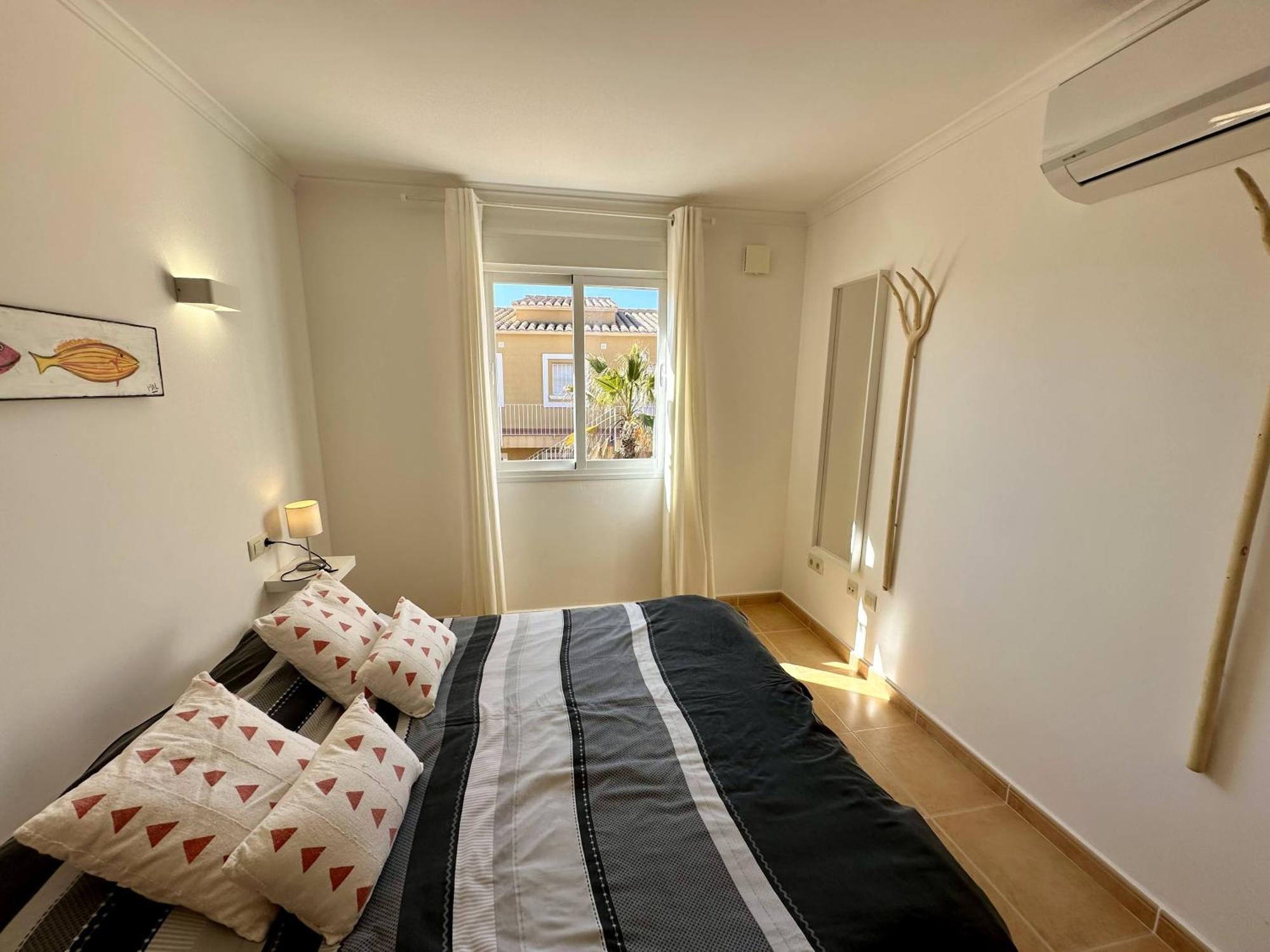 Apartamento Jardines Pg004 - Salco La Cumbre Benitachell Buitenkant foto