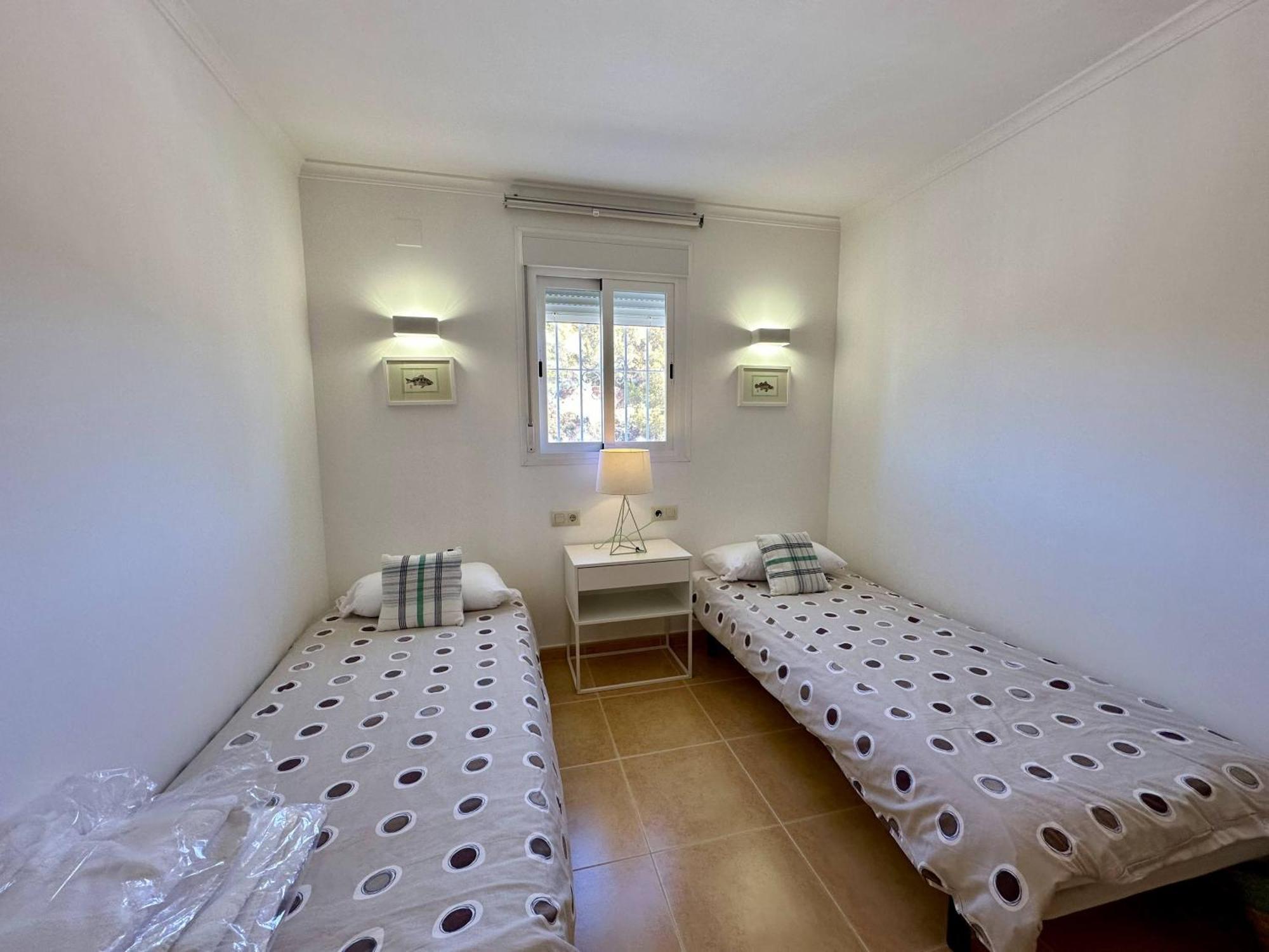 Apartamento Jardines Pg004 - Salco La Cumbre Benitachell Buitenkant foto
