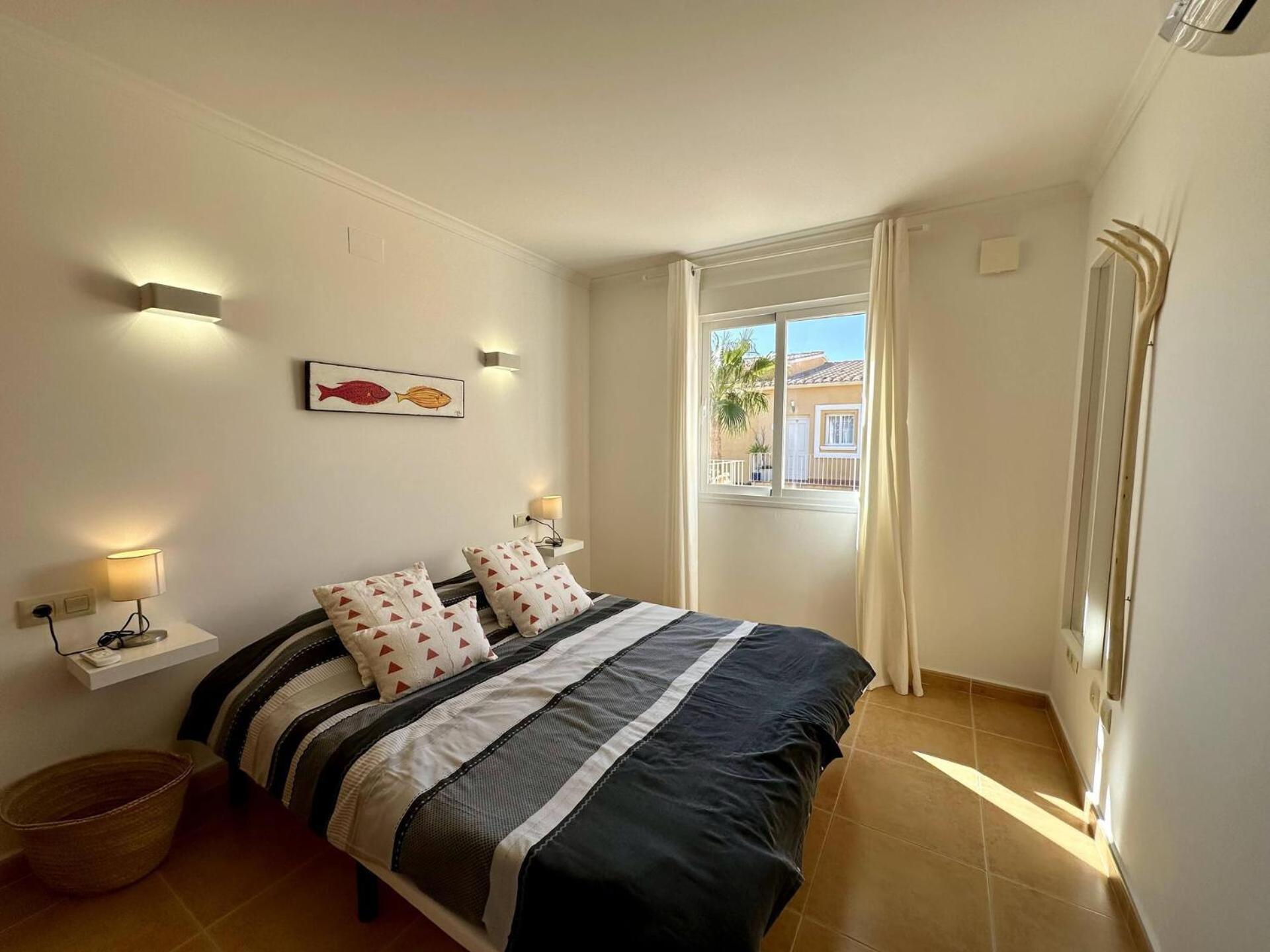 Apartamento Jardines Pg004 - Salco La Cumbre Benitachell Buitenkant foto
